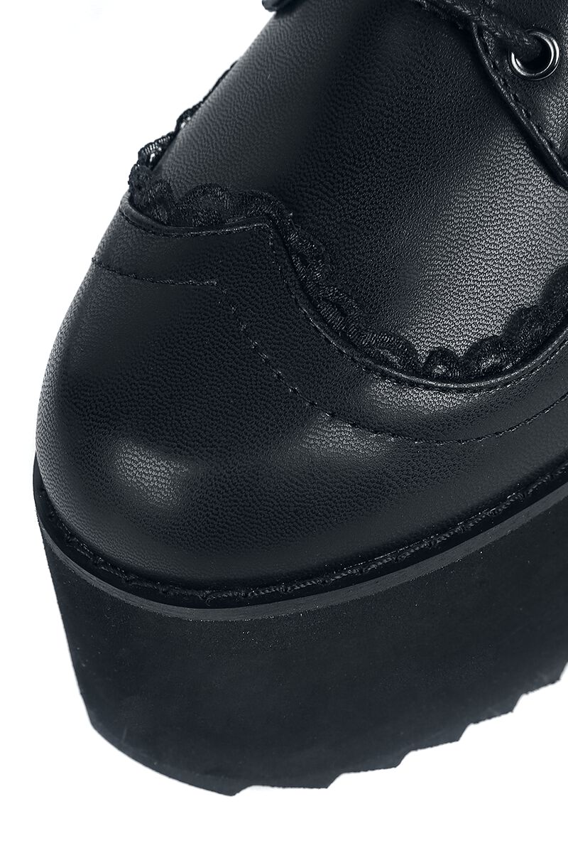 WILLOW | Banned Creepers