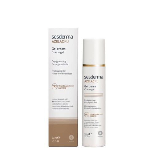 Sesderma Azelac RU Creme Gel Intensivo 50ml