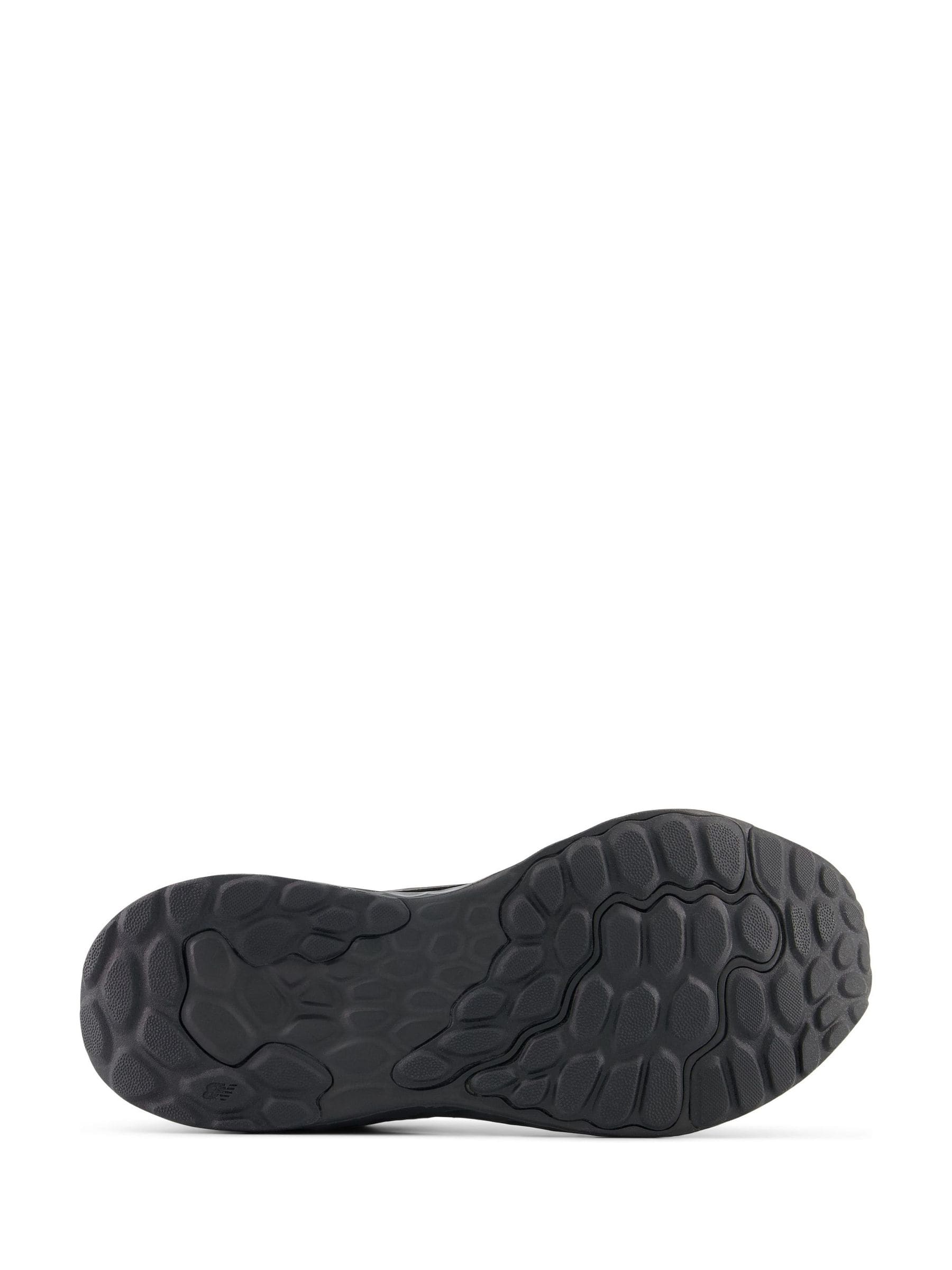 Zwart - New Balance Mens Fresh Foam Arishi V4 sneakers