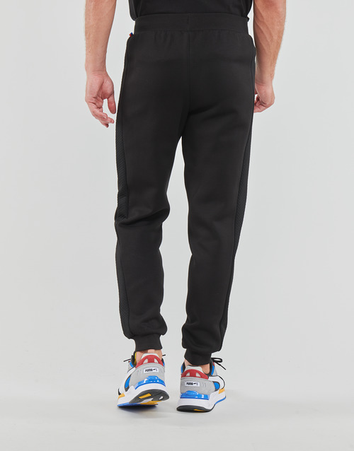 Puma - BMW MMS SWEAT PANTS, CC - Noir
