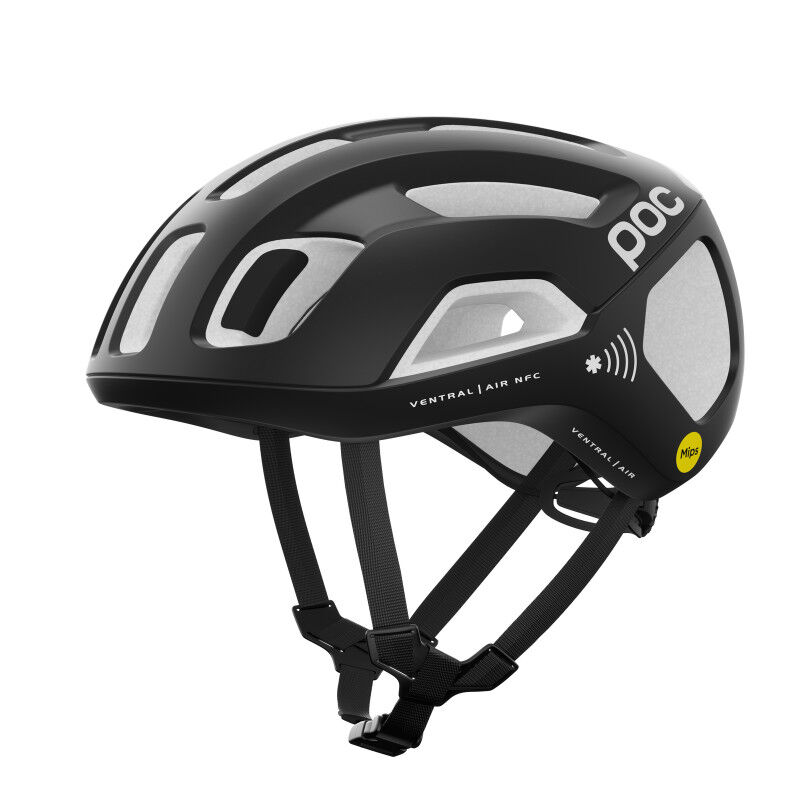 Ventral Air MIPS NFC - Casque vélo route
