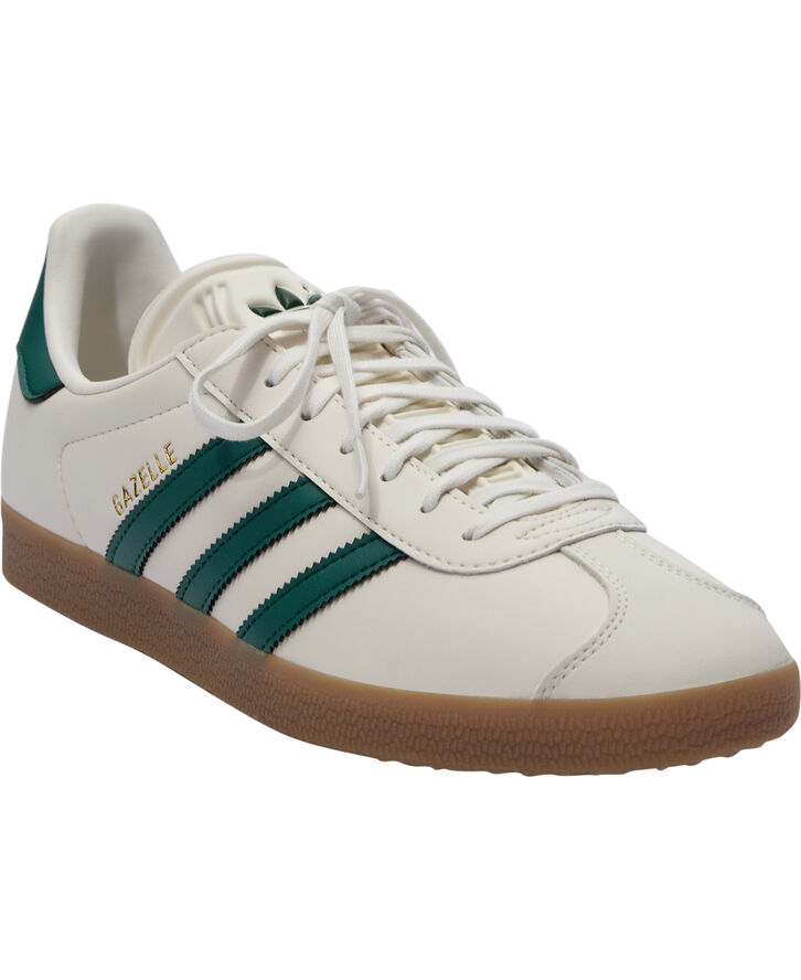 adidas Originals GAZELLE Clowhi/cgreen/gum