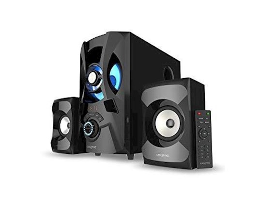 CREATIVE - Enceintes multimédia Sbs e2900 2.1 enceintes