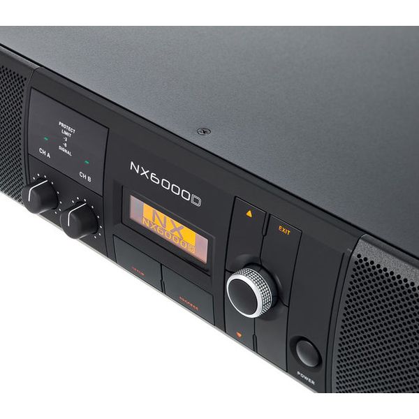 Behringer NX6000D