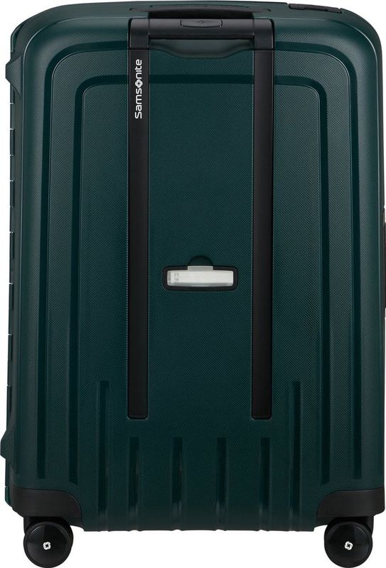 Samsonite S´cure Spinner 79L Reistas Met Wielen - Flowlite Polypropyleen