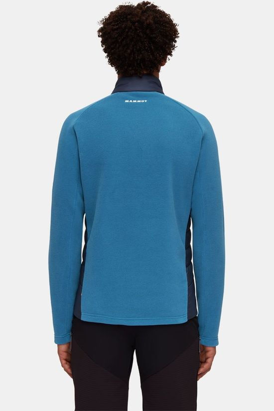 Mammut Mammut Innominata Ml Hybrid Jacket Men