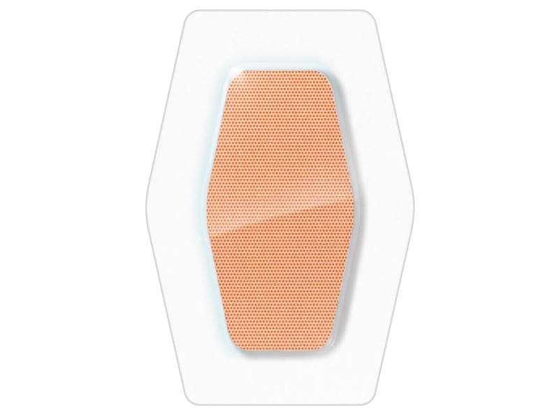 3M Nexcare Max Hold Waterproof 3 Grössen, 12 Stück Wasserfestes Wundpflaster