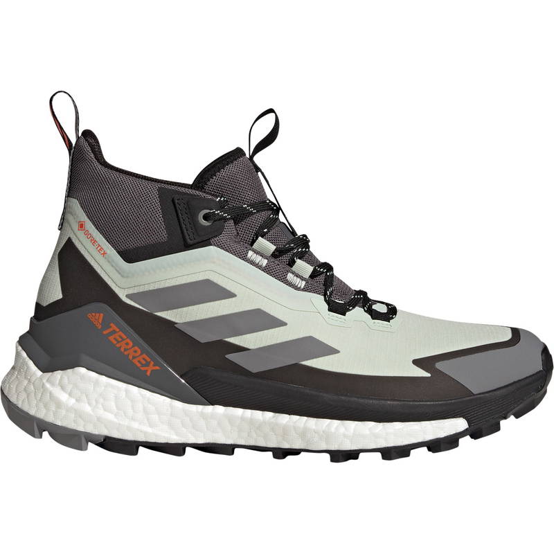 adidas Terrex Free Hiker 2 GTX Vandrestøvler Herre