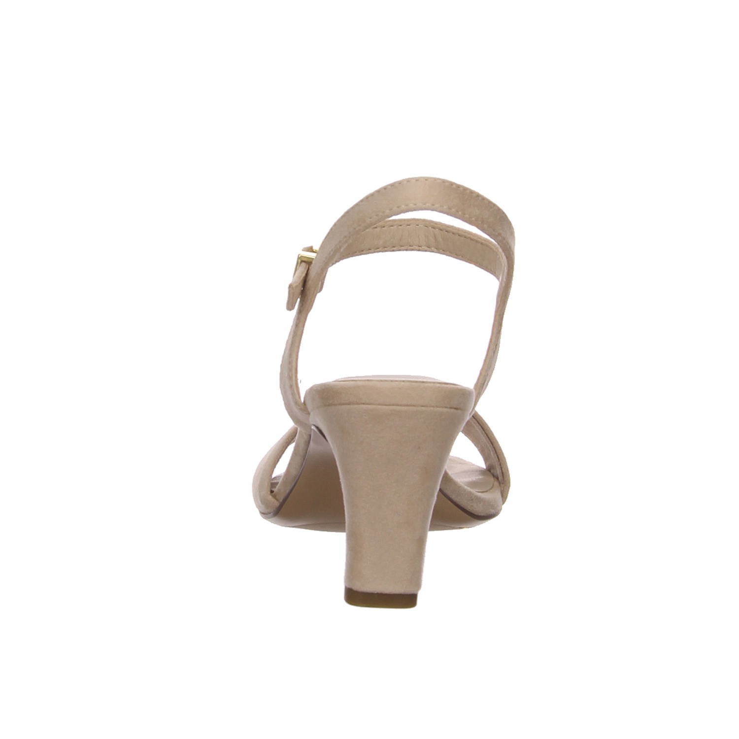 Tamaris Sandaletten beige beige