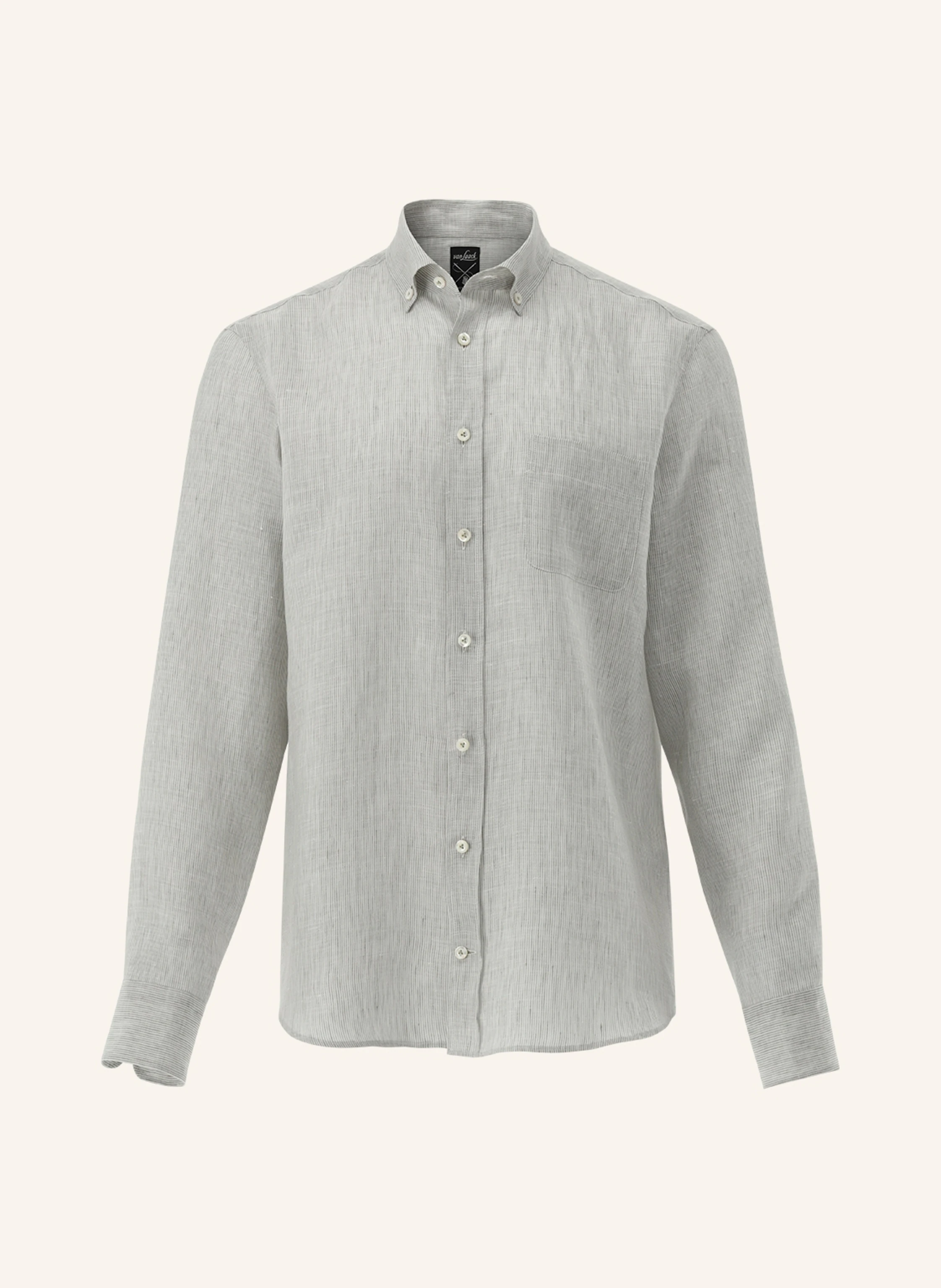 van Laack Hemd Tailor Fit