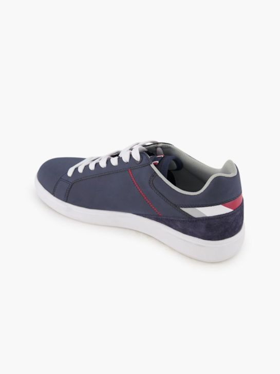 U.S. Polo Sneaker Dunkelblau