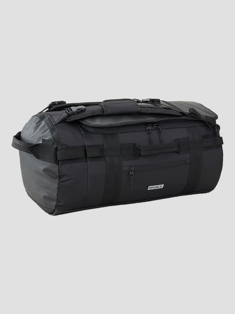 Rip Curl Search Duffle 45L Icons Travel Bag midnight