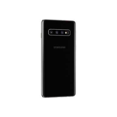 Samsung Galaxy S10 - Smartphone recondtionné grade A (Très bon état) - 4G - 128 Go - noir