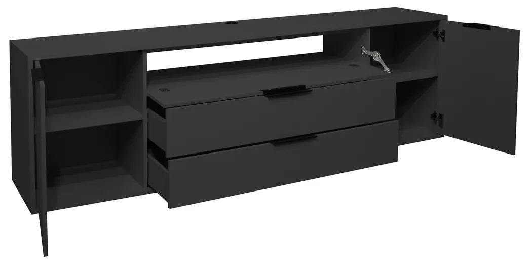 TV-Lowboard Bonnie