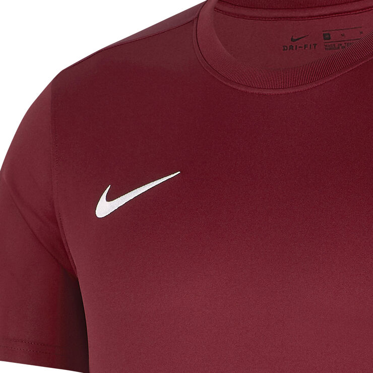 Nike Dri-FIT Park VII T-shirt Rød