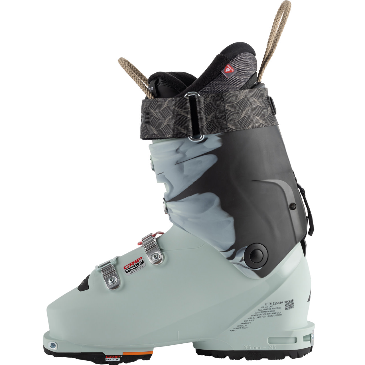 Lange XT3 Free 115 W MV GW fresh mint | Lange Skischuhe | Lange | L | MARKEN | XSPO