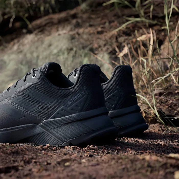Adidas Terrex Soulstride Trailrunningschoenen Heren