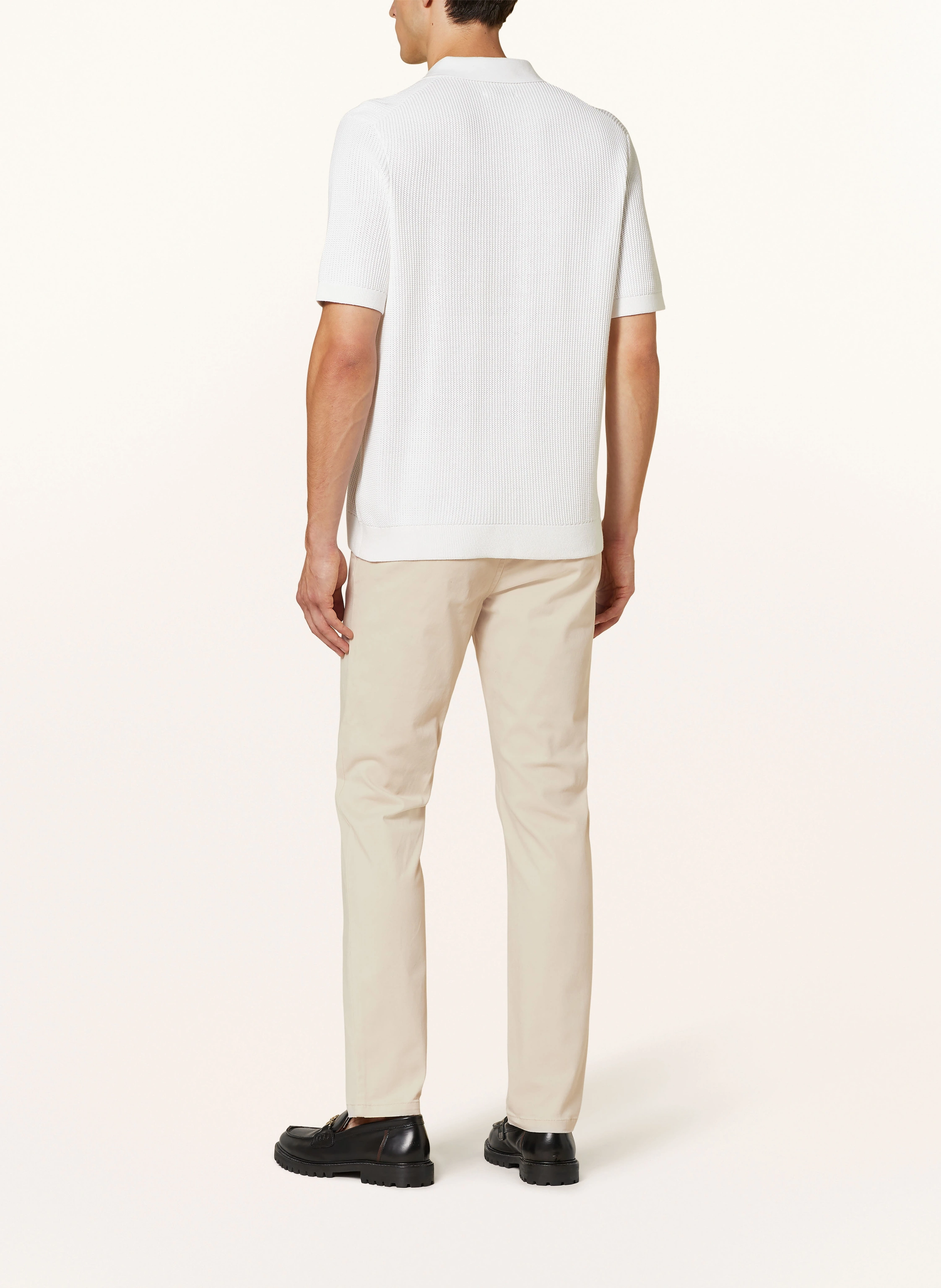 SCOTCH & SODA Chino MOTT Super Slim Fit