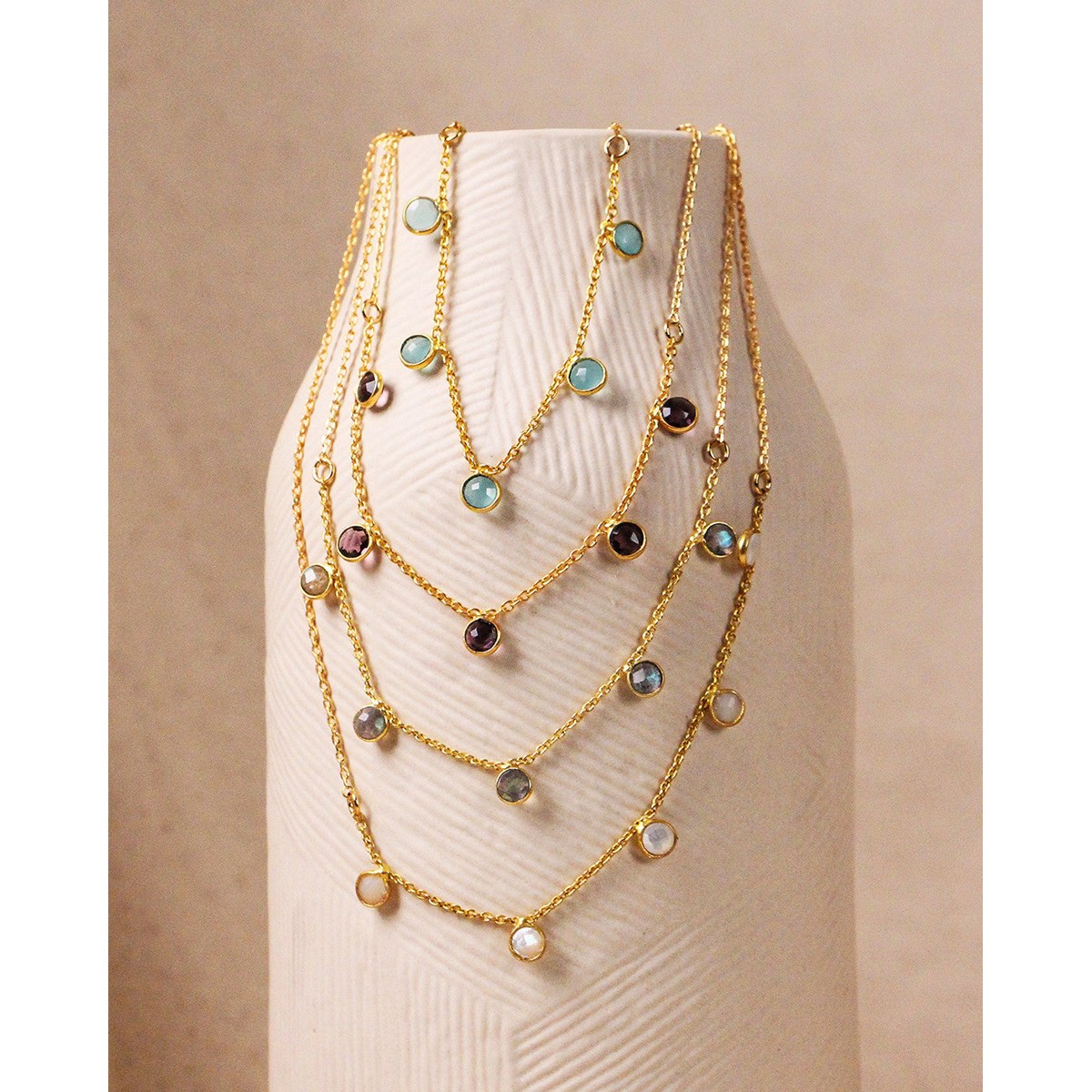 Collier LOULOU