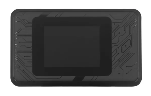 D-Link DWR-2101 - Mobilt hotspot - 5G LTE - 1.6 Gbps - Wi-Fi 5, 802.11ax