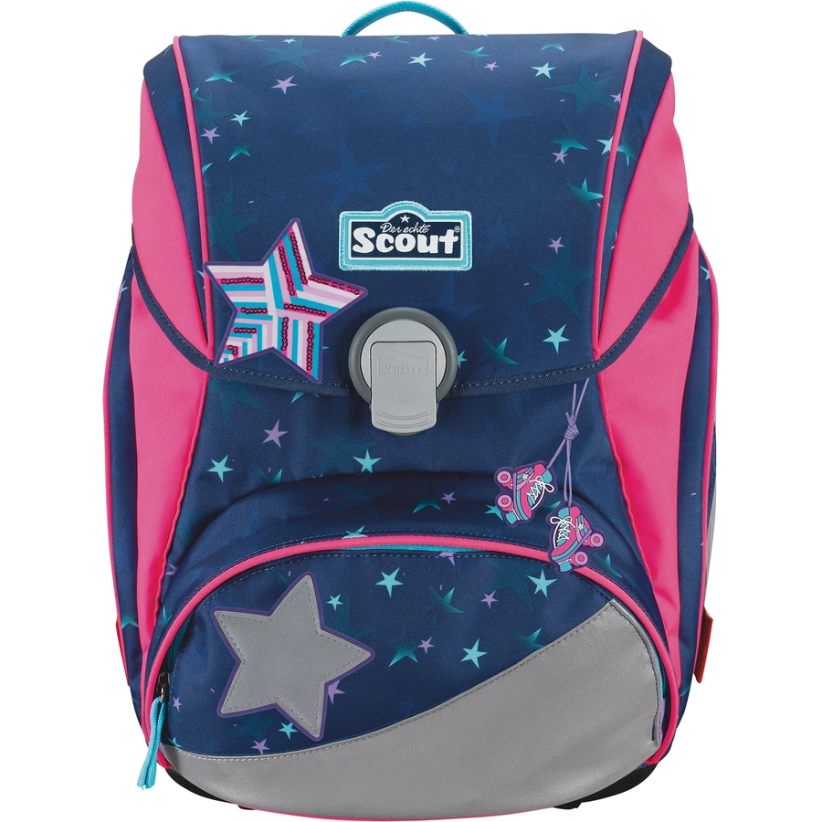Scout Alpha Pretty Star
