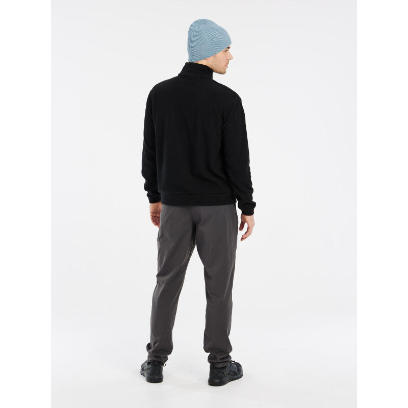 Prtpaxton Outdoor 1/4 Zip Top - Polaire homme