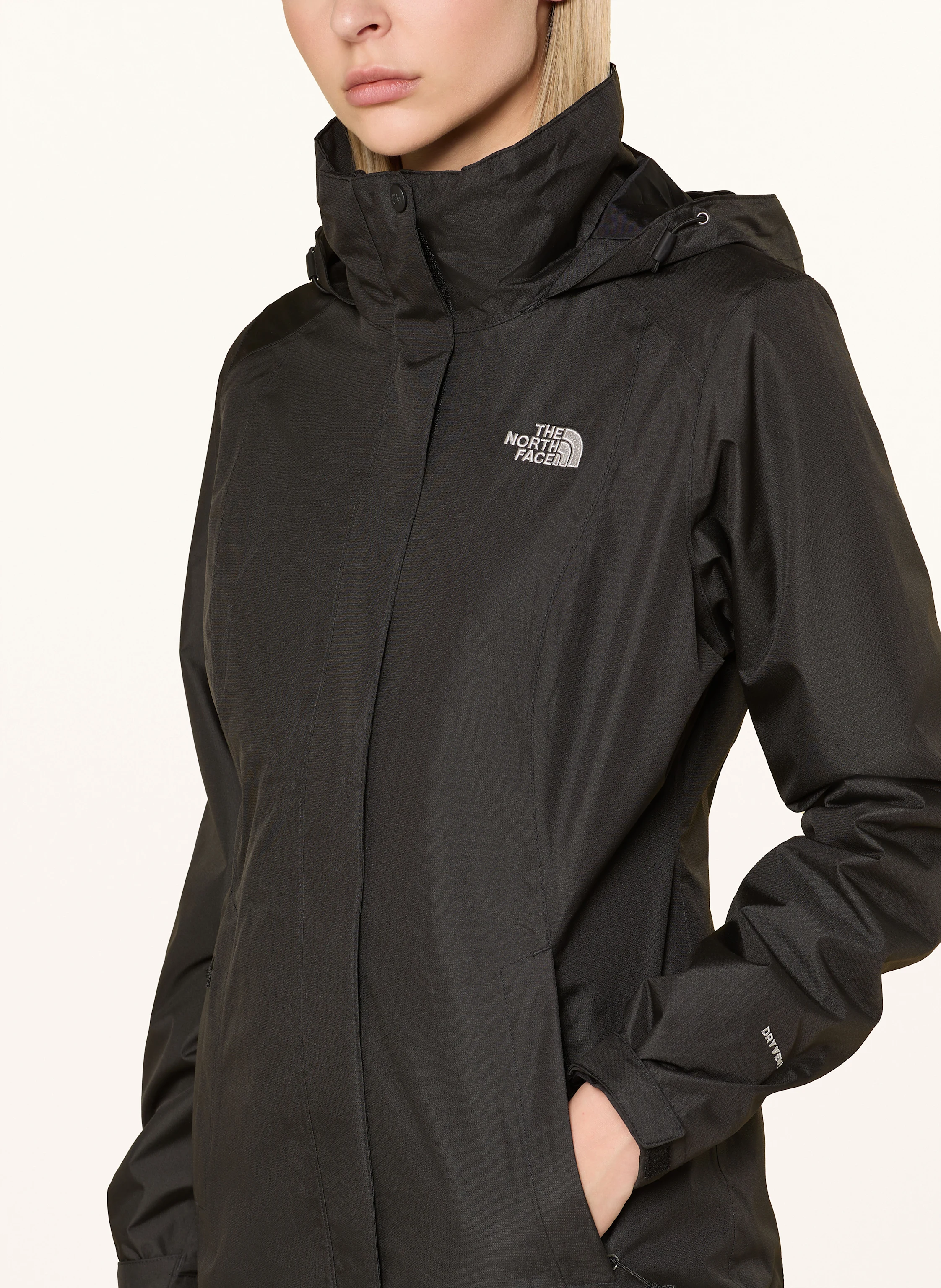 THE NORTH FACE 2-in-1-Jacke EVOLVE II TRICLIMATE