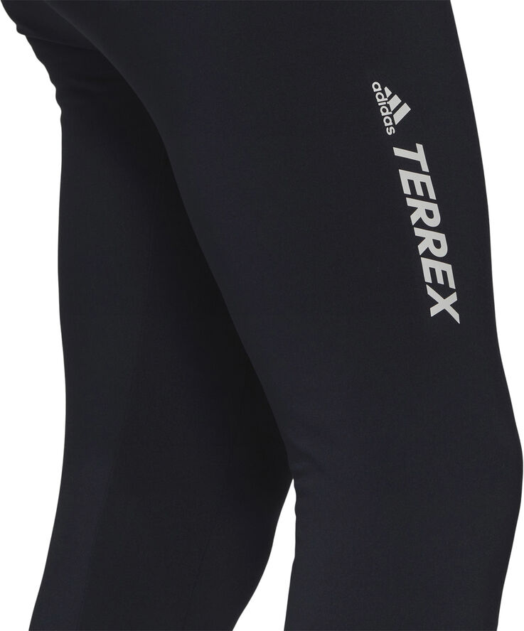 adidas Terrex Agravic XC tights Sort
