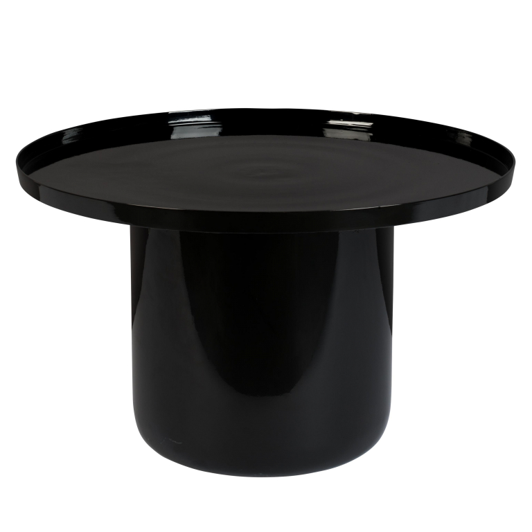 Zuiver Shiny Bomb salontafel