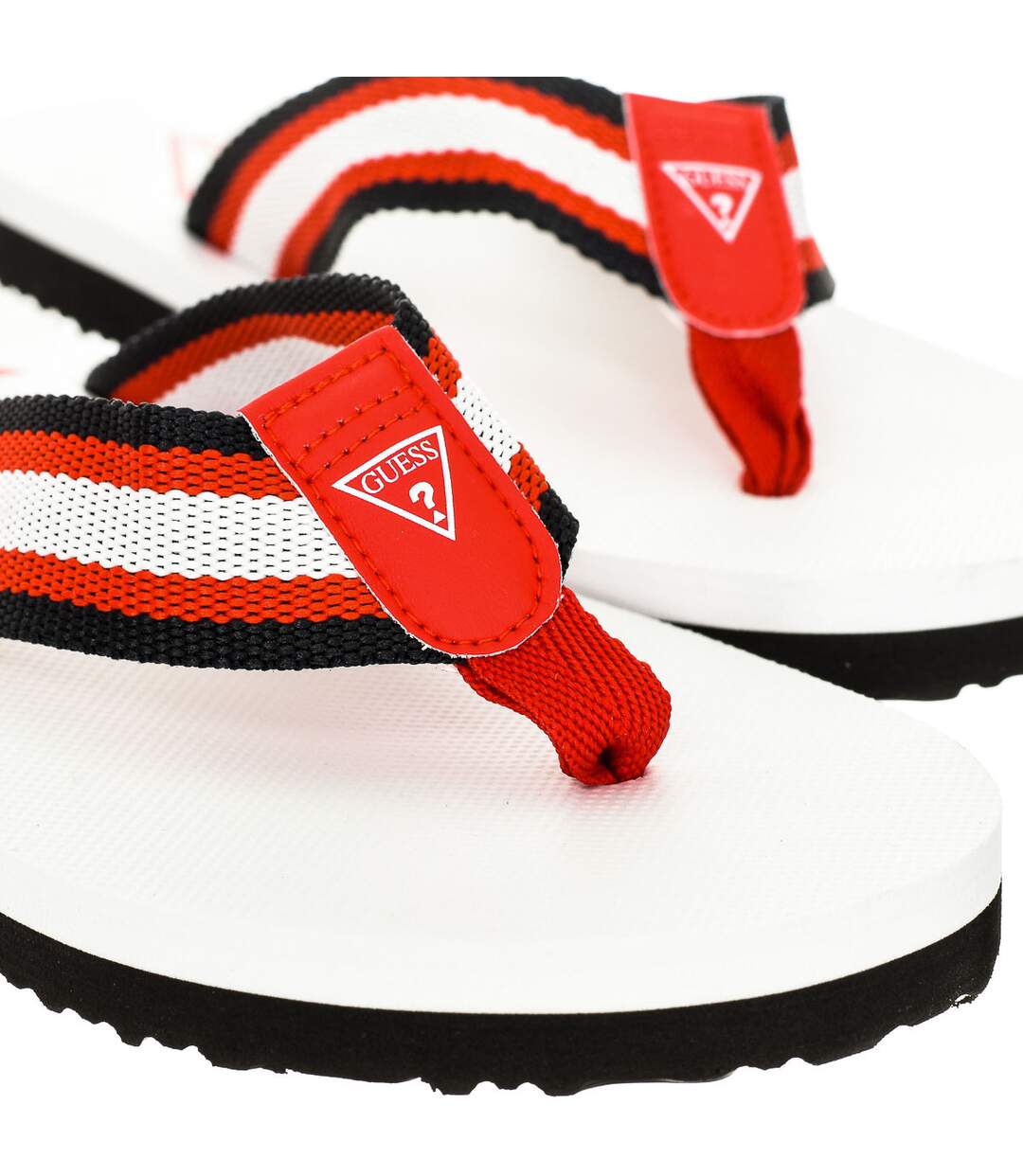 Men's sandals FM5NERFAB21