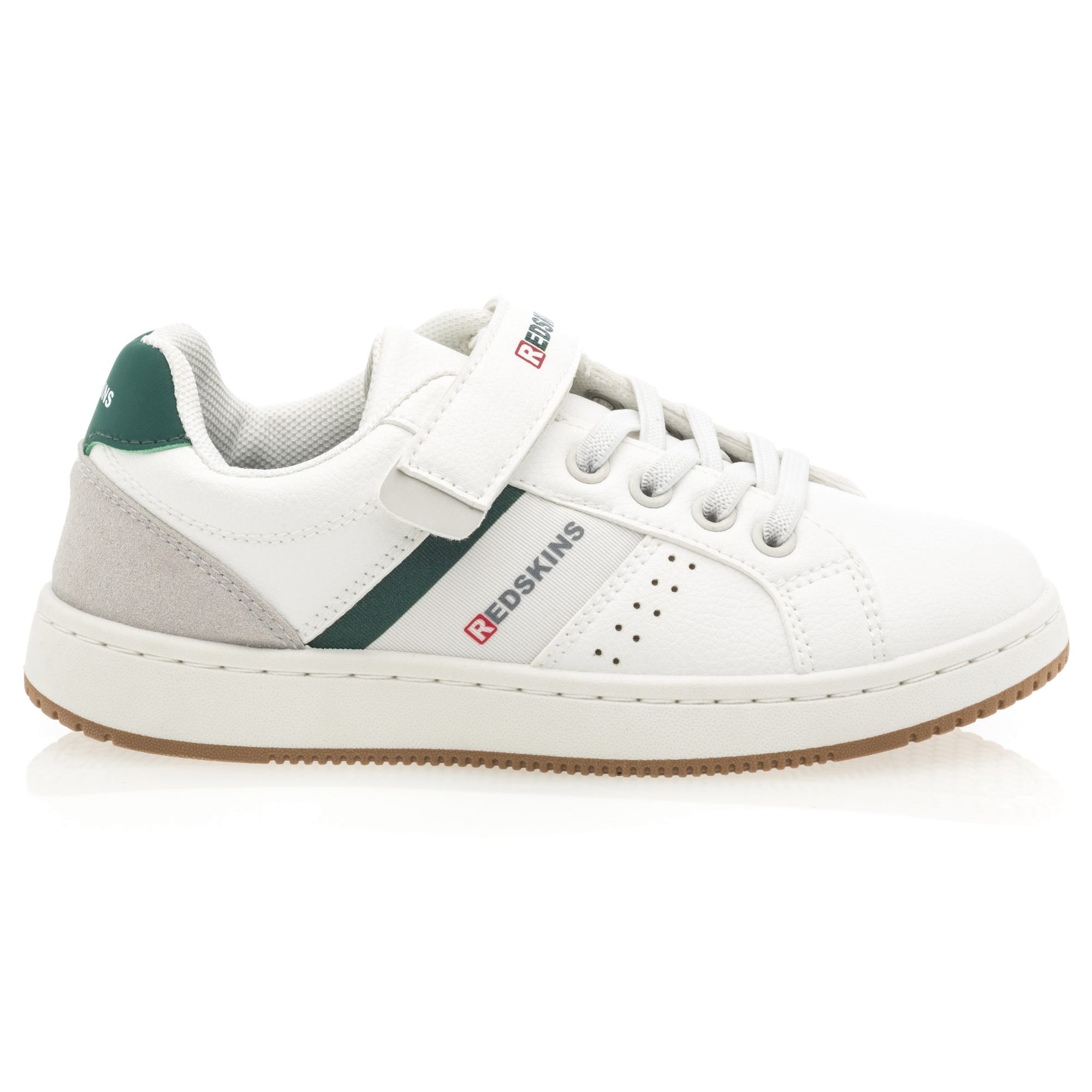 Sneakers Garçon blanc