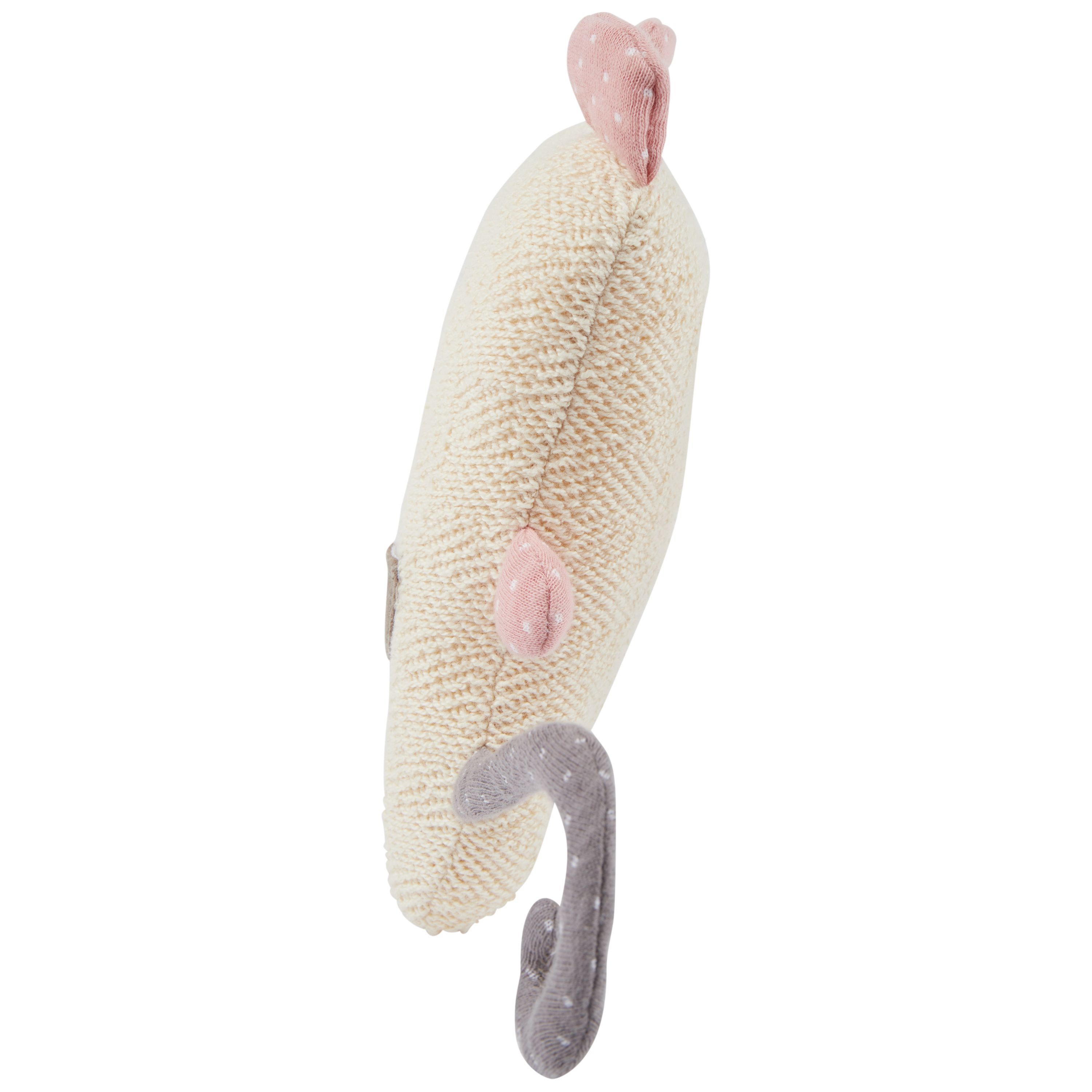 Kuscheltier MAUS