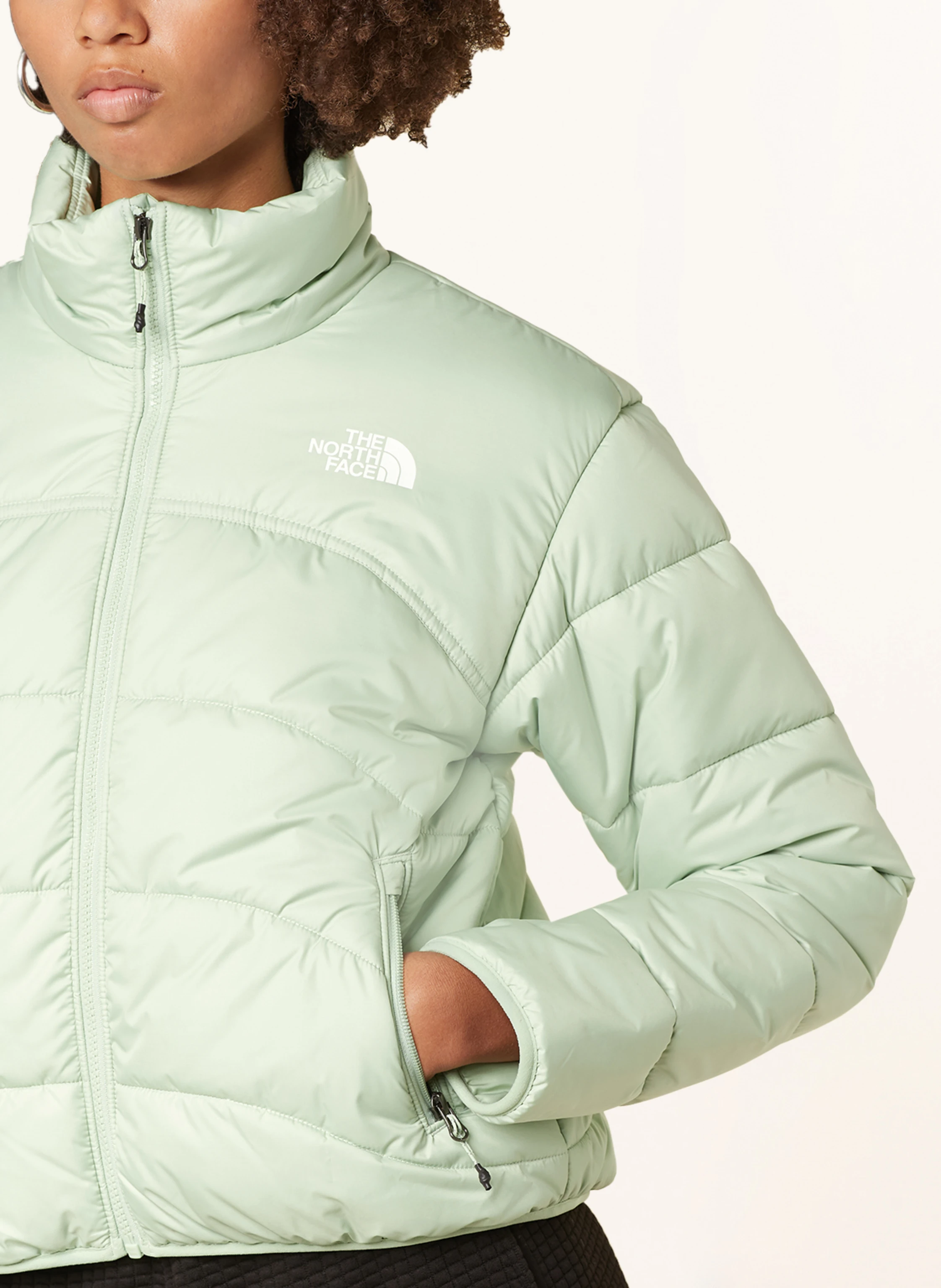 THE NORTH FACE Steppjacke