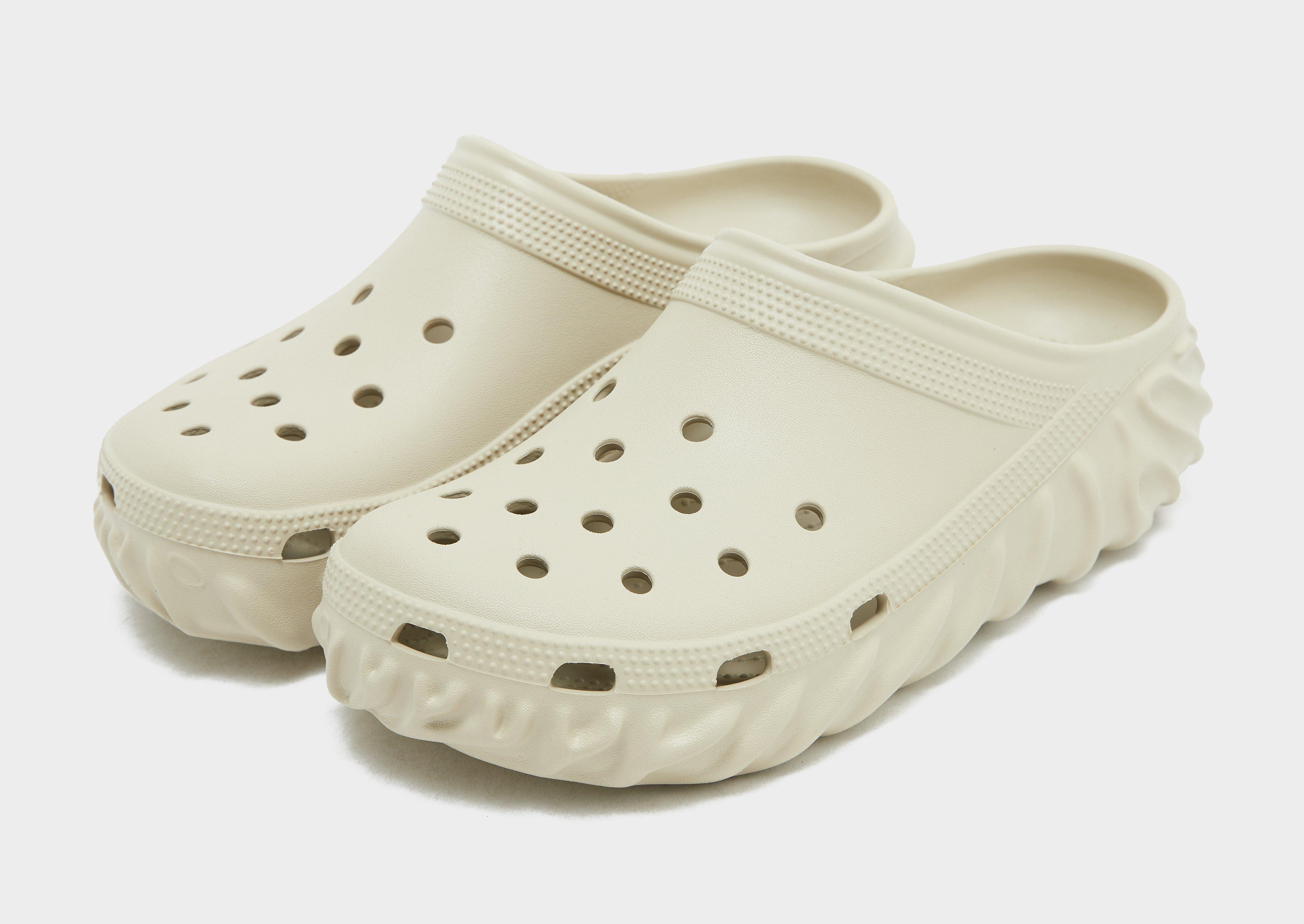 Crocs Salehe Bembury x Saru Clog Femme