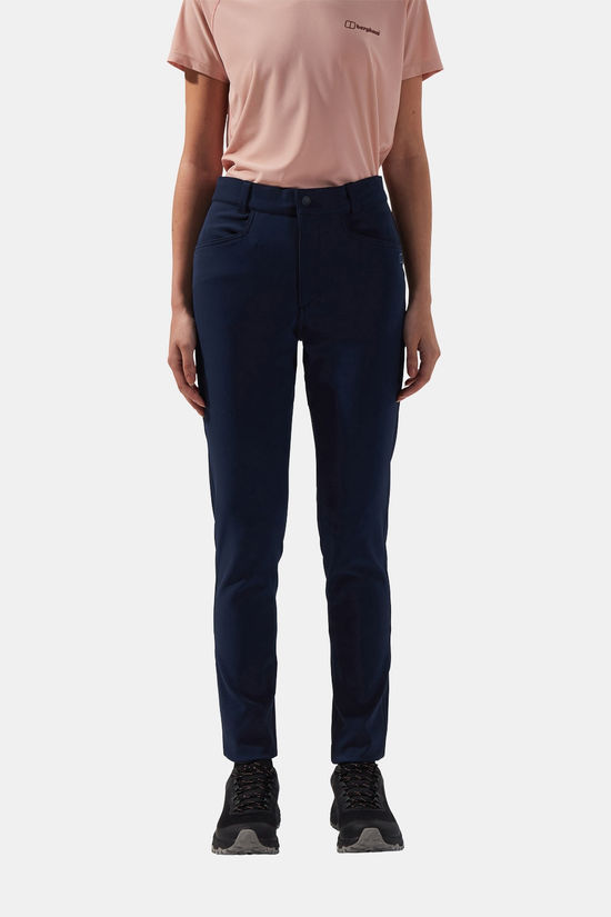 Berghaus Berghaus Womens Everyday Skinny Stretch Outdoorbroek