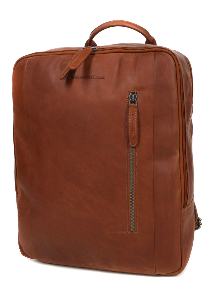 Sac À dos The Chesterfield Brand Rich Newcastle
