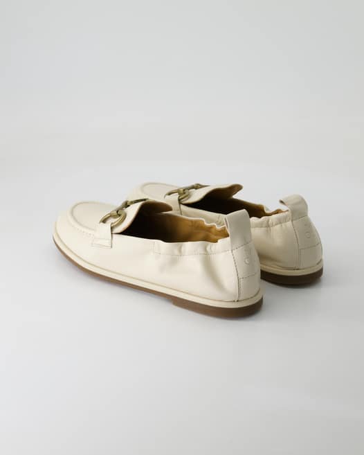 Marc O´Polo 50217243202132 Slipper in Beige