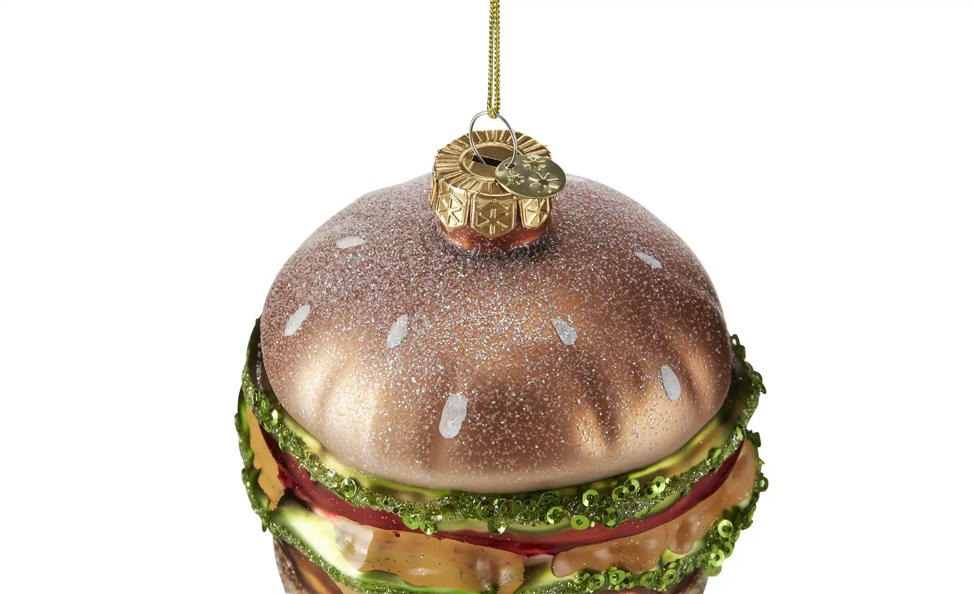 Weihnachtsbaumanhänger