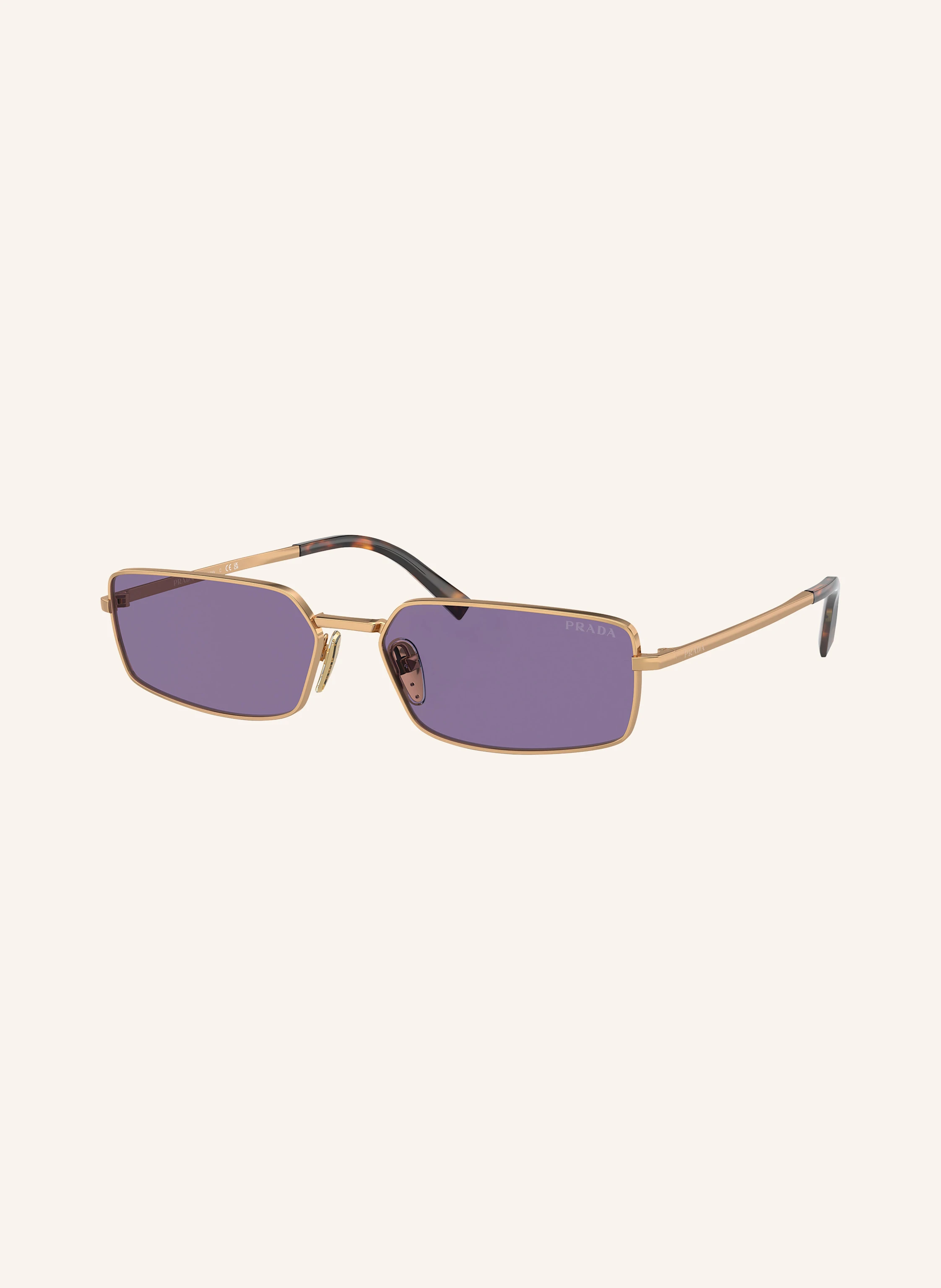PRADA Sonnenbrille PRA60S