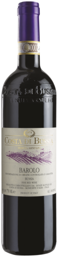 Costa di Bussia Barolo Bussia