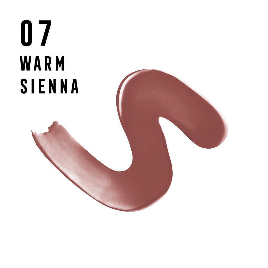 Max Factor Miracle Pure Infused Cream Blush 07 Warm Sienna 15ml
