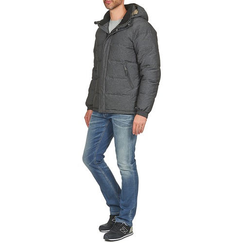 Selected - MELAN - Gris
