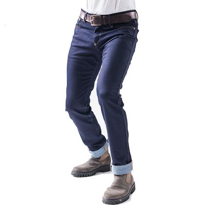 Jean Bolid'ster JEAN'STER 2 - Straight - Bleu