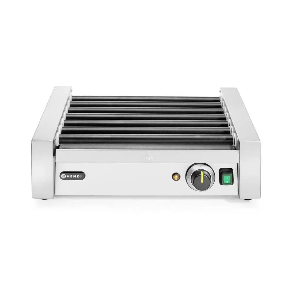 Rollengrill HENDI Rollengrill