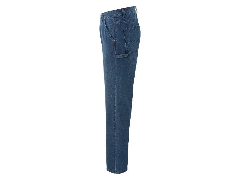 Heren jeans - Relaxed fit