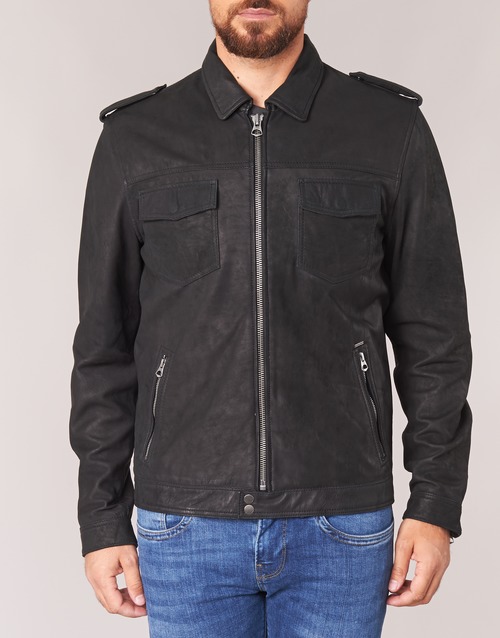 Pepe jeans - NARCISO - Noir