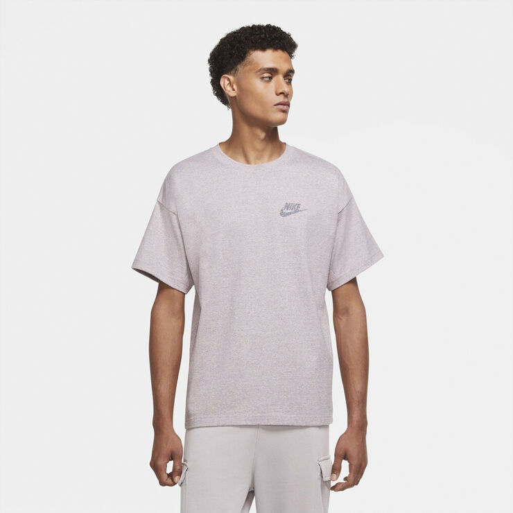 Nike Sportswear Essentials T Shirt Pink