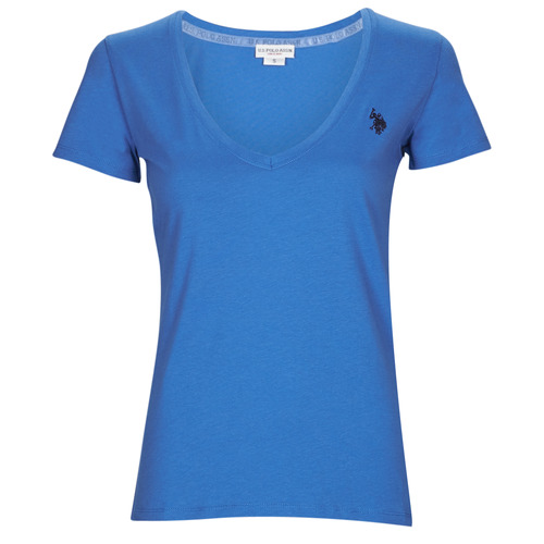 U.S Polo Assn. - BELL - Bleu