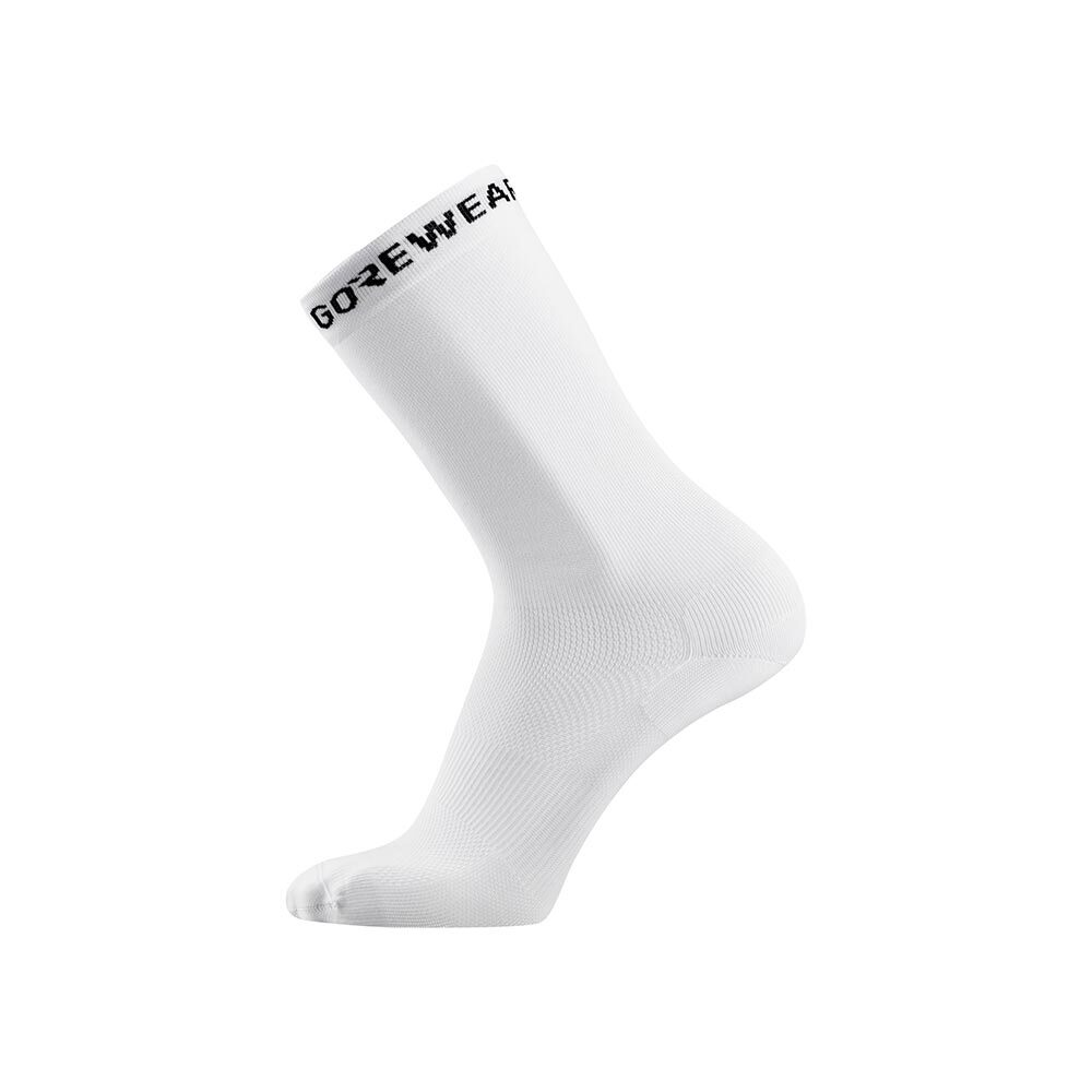 GORE Wear Essential Sokken Wit