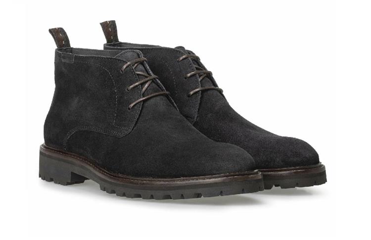 Floris van Bommel SFM-50082 black